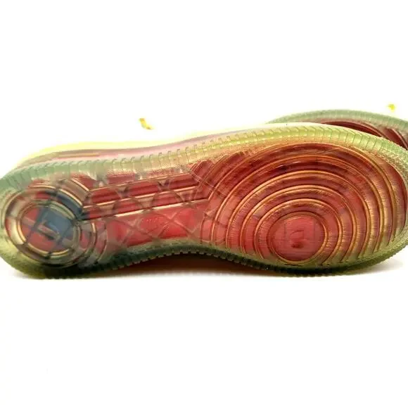 NIKE Air Force 1 CMFT Lux QS E Pluribus Unum US Men's 12 - Picture 13 of 16